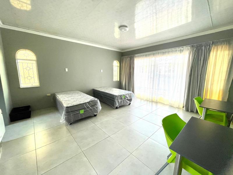 To Let 10 Bedroom Property for Rent in Potchefstroom North West